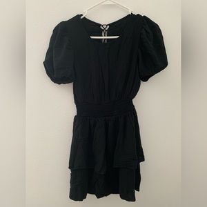 Wild Fable Keyhole Dress